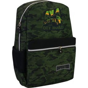 Рюкзак школьный Cool For School 16,5" (CF86470)