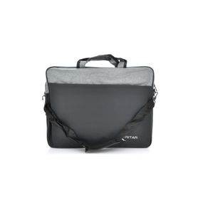 Сумка для ноутбука Ritar 17" 8911 Black-gray (YT-8911-BG17")