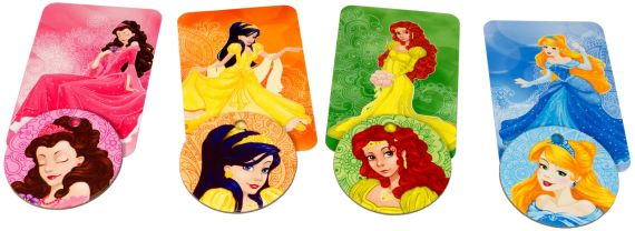 Настільна гра Намисто для принцес (російською) | Зображення 2