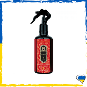 Освіжувач повітря. Парфумований спрей для дому Attar Collection Hayati Brand Collection 275 мл