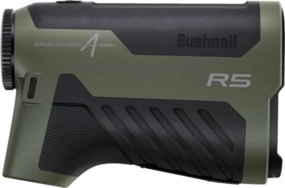 Далекомір Bushnell R5 2000 AB 6x25 мм 1850 м | Зображення 2