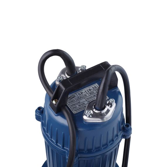 Насос дренажний Forwater SP-120-25 | Зображення 2