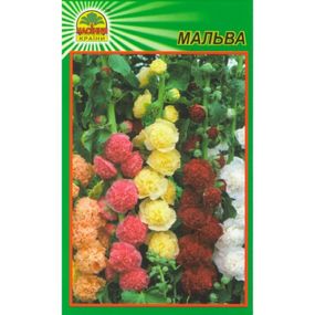 Насіння Мальва 0,3 г (Насіння країни)