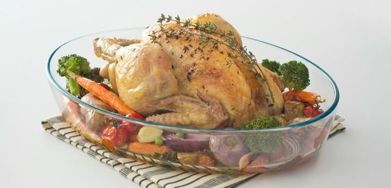 Форма для запікання Pyrex, 40х27х7 см | Зображення 3