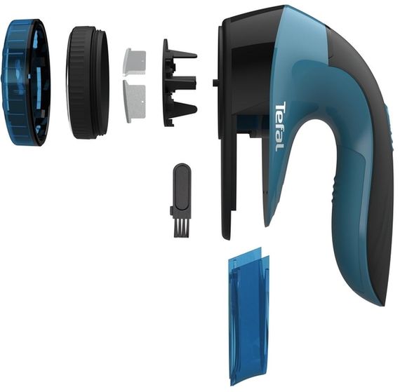 Машинка для стрижки катишків Tefal JB1011E0 | Зображення 4