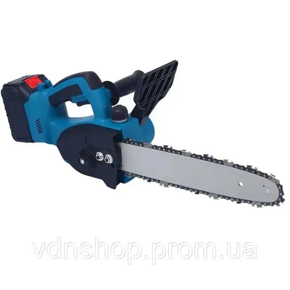 Акумуляторна міні-пила DUC200Z (36V, 5Аh) АКБ веткоріз | Зображення 1