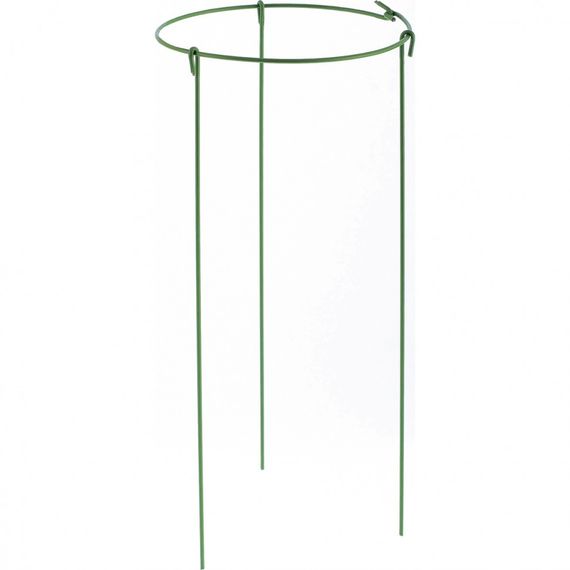 Опора для рослин кругла, D 28 см, H 45 см PALISAD