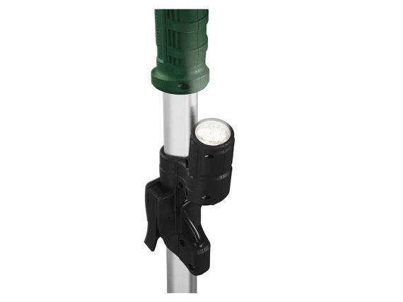 Шлифмашина для стен и потолков сетевая Parkside PWDS920A1 (225 мм, 800-1800 об/хв, 710 Вт, 3.7 кг) | Зображення 6