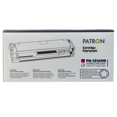 Картридж Patron HP CLJ CF213A для M251/M276 Magenta , Extra (PN-131AMR) | Зображення 3