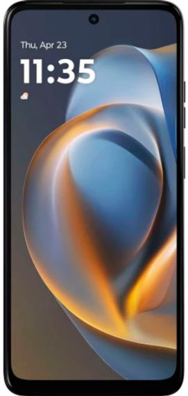 Смартфон Motorola Moto G05 4/128GB Denim Blue NFC (PBA10004UA) | Зображення 9