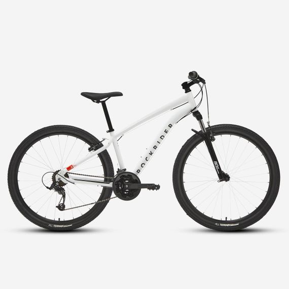Велосипед гірський Expl 50 світло-сірий - XL - 185-200 см