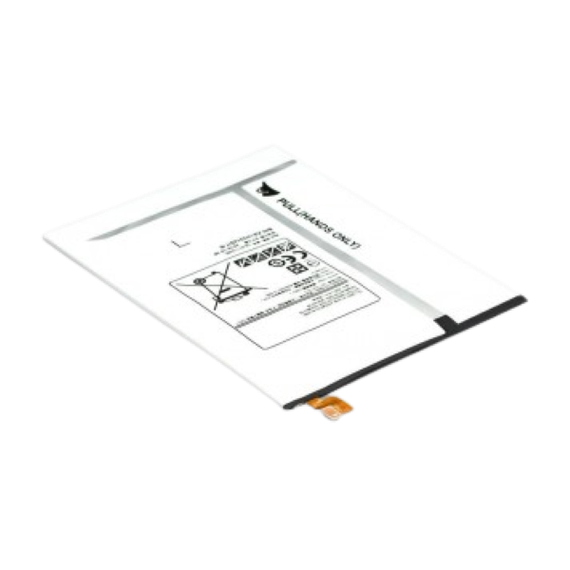 Аккумуляторная батарея для телефона Nomi original для Samsung T710/Galaxy Tab S2 8.0 EB-BT710ABE белый (ЦУ-00027390_298) | Зображення 2