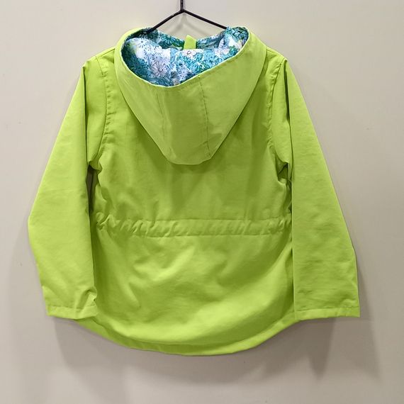 Ветровка 24012 для девочки 4г/104/30 | Зображення 2