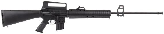 Гвинтівка пневматична Beeman Sniper 1910 Gas Ram кал. 4.5 мм | Зображення 1