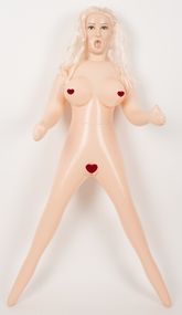 Надувна секс лялька Swallowing Doll Tessa Q. sexstyle