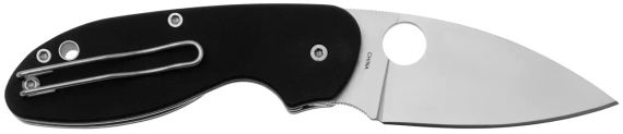 Ніж Spyderco Efficient | Зображення 1