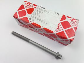 Болт ГБЦ  Lanos 1.5, FEBI (10794) (94501001)