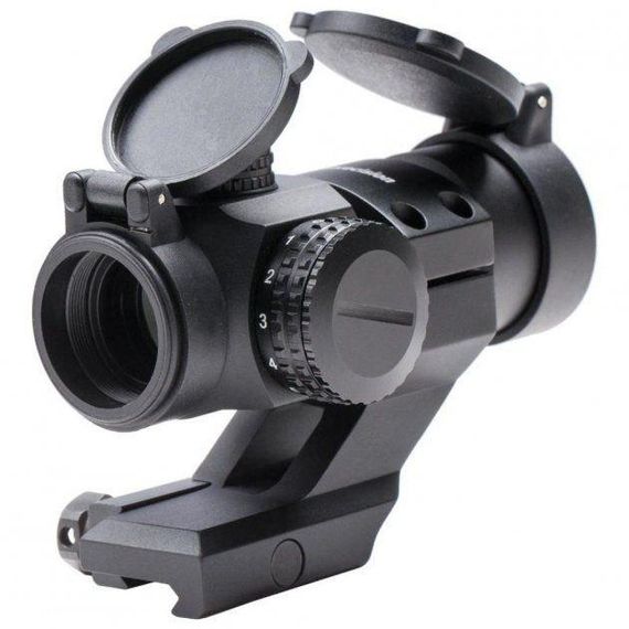 Приціл коліматорний XD Precision Tactical 2 МОА Коліматор Приціл коліматорний Коліматорні приціли