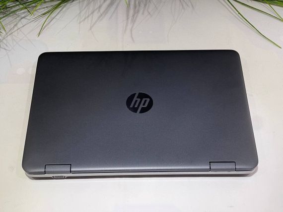 Ноутбук HP Probook 640 G3 / 14" (1920x1080) TN / Intel Core i3-7100U (2 (4) ядра по 2.4 GHz) / 8 GB DDR4 / 240 GB SSD / Intel HD Graphics 620 / WebCam / 3G б/у | Зображення 5