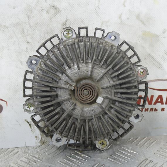 Муфта вентилятора 2.5 CRDI Kia Sorento 2002-2009 Віскомуфта Кіа Соренто