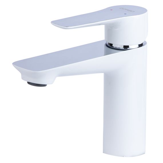 Змішувач для раковини Corso GARDA BC-2A121W