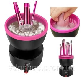 Електро очищувач для пензликів, силіконовий автоматичний очищувач AND 1-45