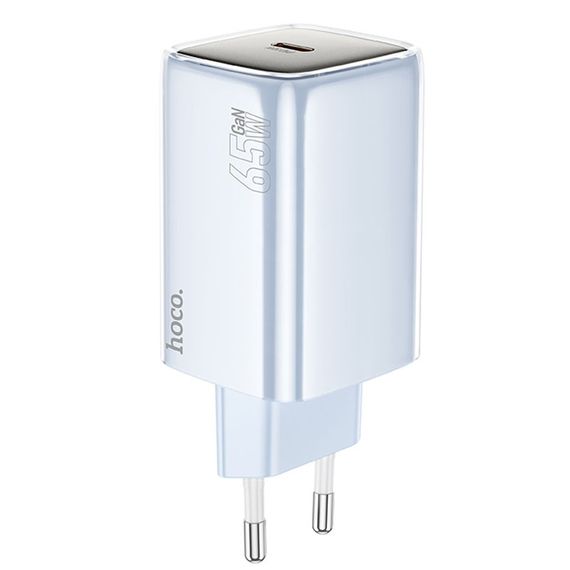 МЗП Hoco N48 Glorious PD65W (1USB-C) | Зображення 1