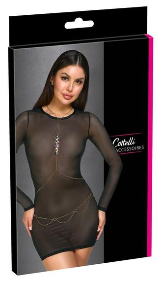 Прикраса для тіла Body Jewellery Sex Aura