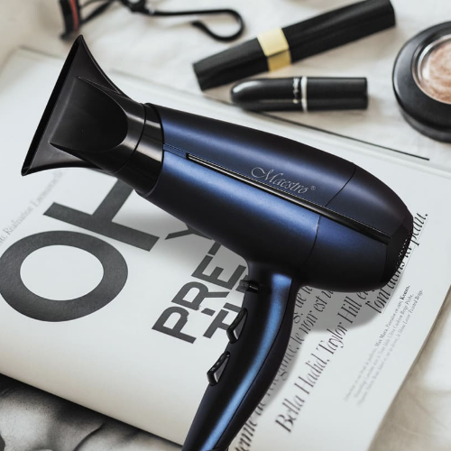 Фен для волосся 2200W MR-223 Maestro | Зображення 4