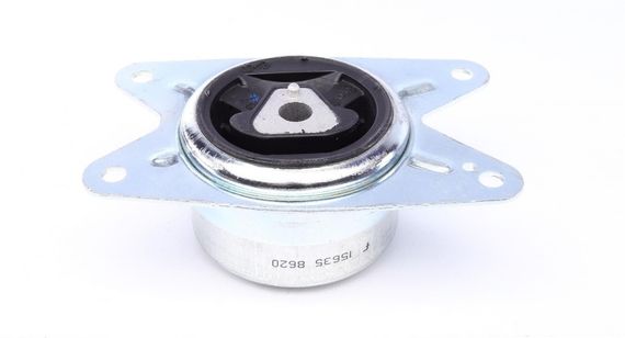 Подушка двигуна L Opel Astra 98-09 15635 | Зображення 1