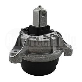 Подушка двигателя левая BMW 5 F07 (GT) 08-17/ 5 F10 09-16/ 5 F11 09-17/ 6 F06 11-18/ 6 F12 09-18/ 6 F13 10-17/