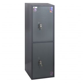Сейф офисный Safetronics NTL 62М62M