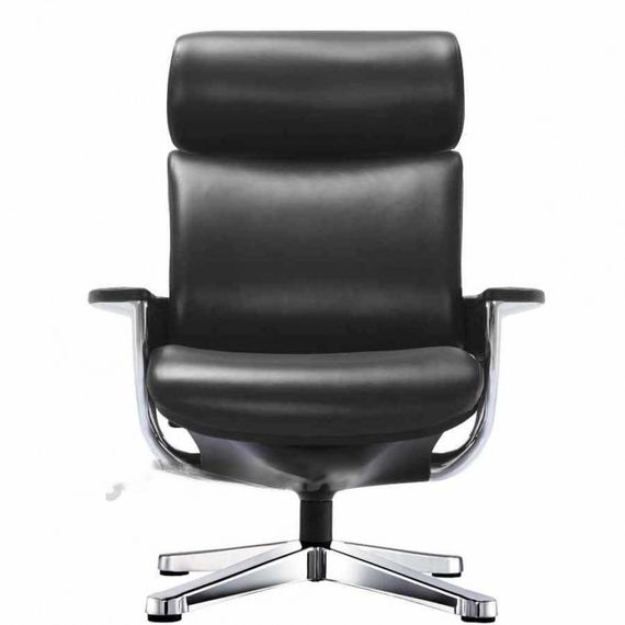 Кресло-реклайнер Comfort Seating NUVEM LOUNGE BLACK | Зображення 3