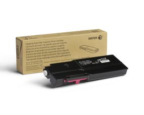 Тонер картридж Xerox VL C400/405 Magenta (8000 стр) (106R03535)
