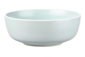 Салатник Ardesto Сremona Pastel blue AR-2916-BС 16 см