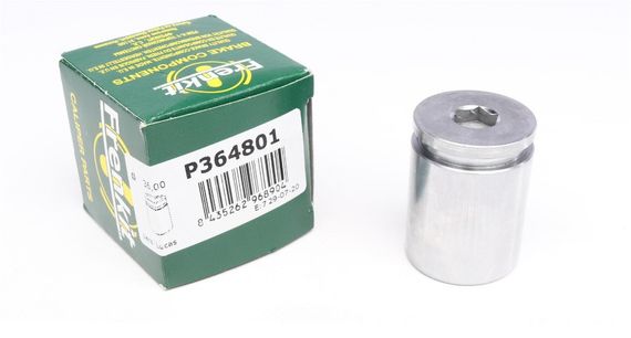 Поршень супорта заднього Audi 100 200 80 90 Fiat Croma VW Golf II Jetta II Passat B2 36x48mm  P364801