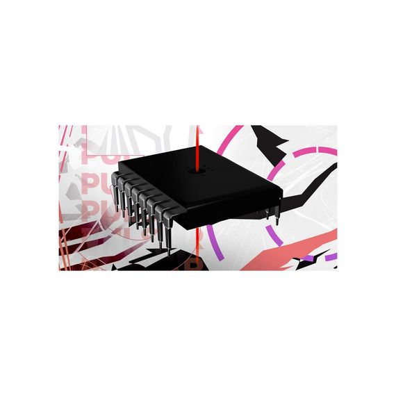 Мишка Hator Pulsar 3 USB Black (HTM610) | Зображення 8