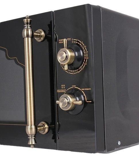 Мікрохвильова PRIME Technics PMR 20700 HGB | Зображення 2