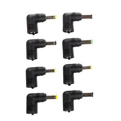 Блок живлення до ноутбуку Porto 70W, DC 15-24V (регулируемый), 4A max, + USB 5V,1A (MN-505I) | Зображення 4