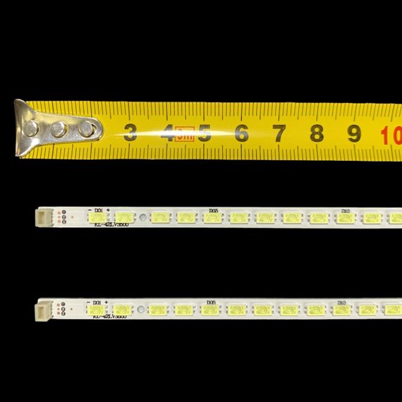 LED підсвітка TV 42LV3550 42LV5500   42T11-06a 74.42T13.001-0-CS1 | Зображення 2