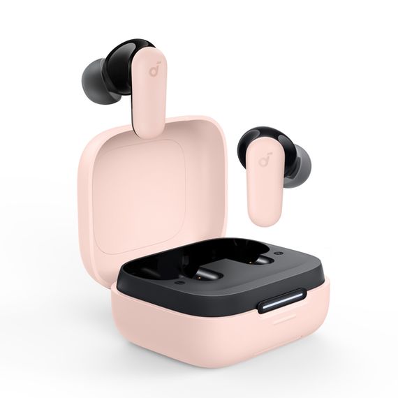 Гарнітура Anker SoundСore P30i Pink | Зображення 1