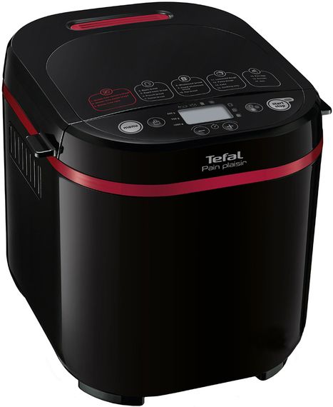 Хлібопічка Tefal PF220838 (PF220838)