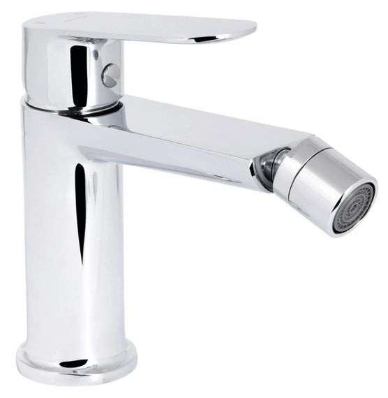 Змішувач для біде Qtap Evia, Chrome (k30) QTEVI255CRM47581 | Зображення 6