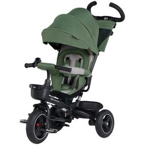 Детский велосипед Kinderkraft Spinstep Pastel Green (KRSPST00GRE0000) (5902533916535)