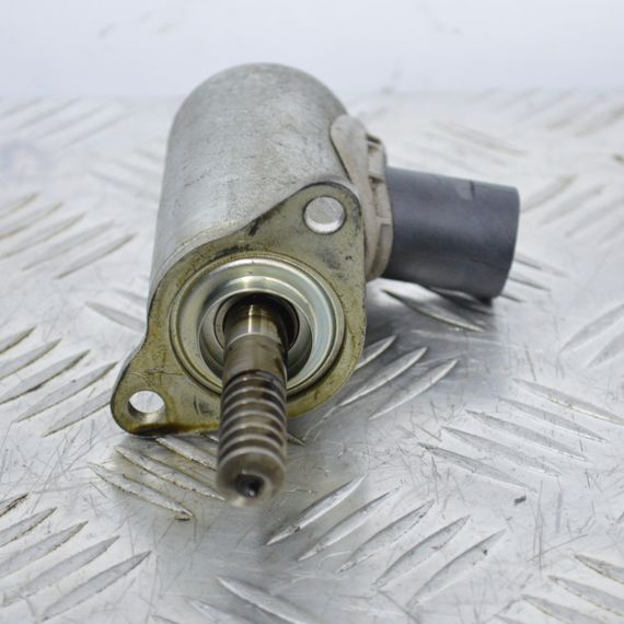 Електроклапан 1.6 VTI Peugeot 308 3008 5008 активатор клапана Пежо V759158880 | Зображення 2