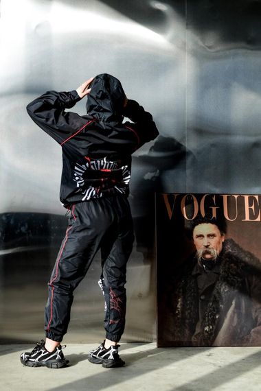 Костюм DRAPP | Зображення 4