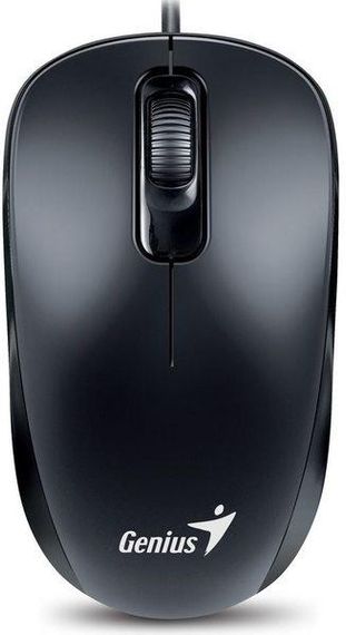 Миша Genius DX-110 USB | Зображення 1