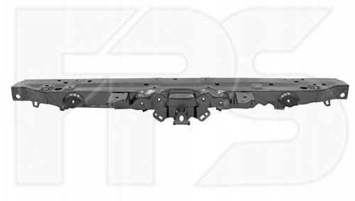 Передняя панель верхняя Toyota Camry XV70 '17- (FPS)