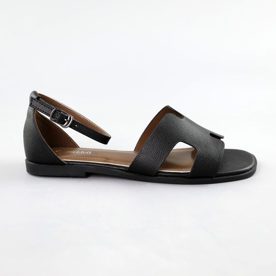 Сандалі жіночі 591730 Чорні 36 37 38 39 40 41