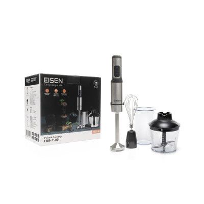 Блендер Eisen EBS-1500 | Зображення 6
